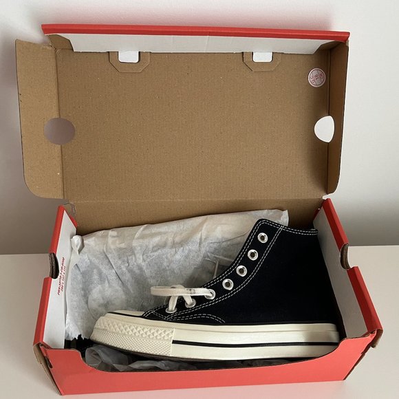 Chuck 70 High Top - Picture 4 of 10